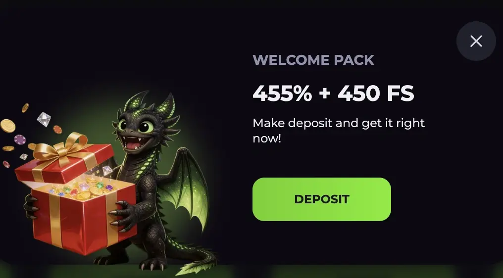 Drakaris Account