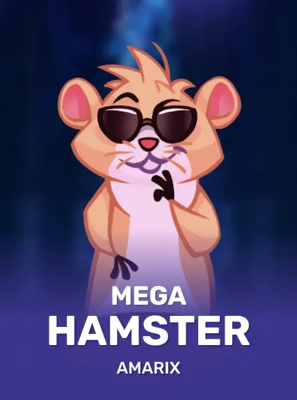 Mega Hamster