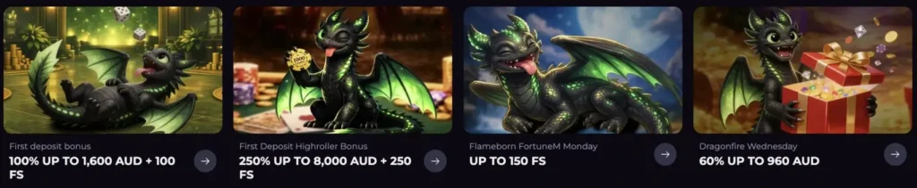 casino drakaris