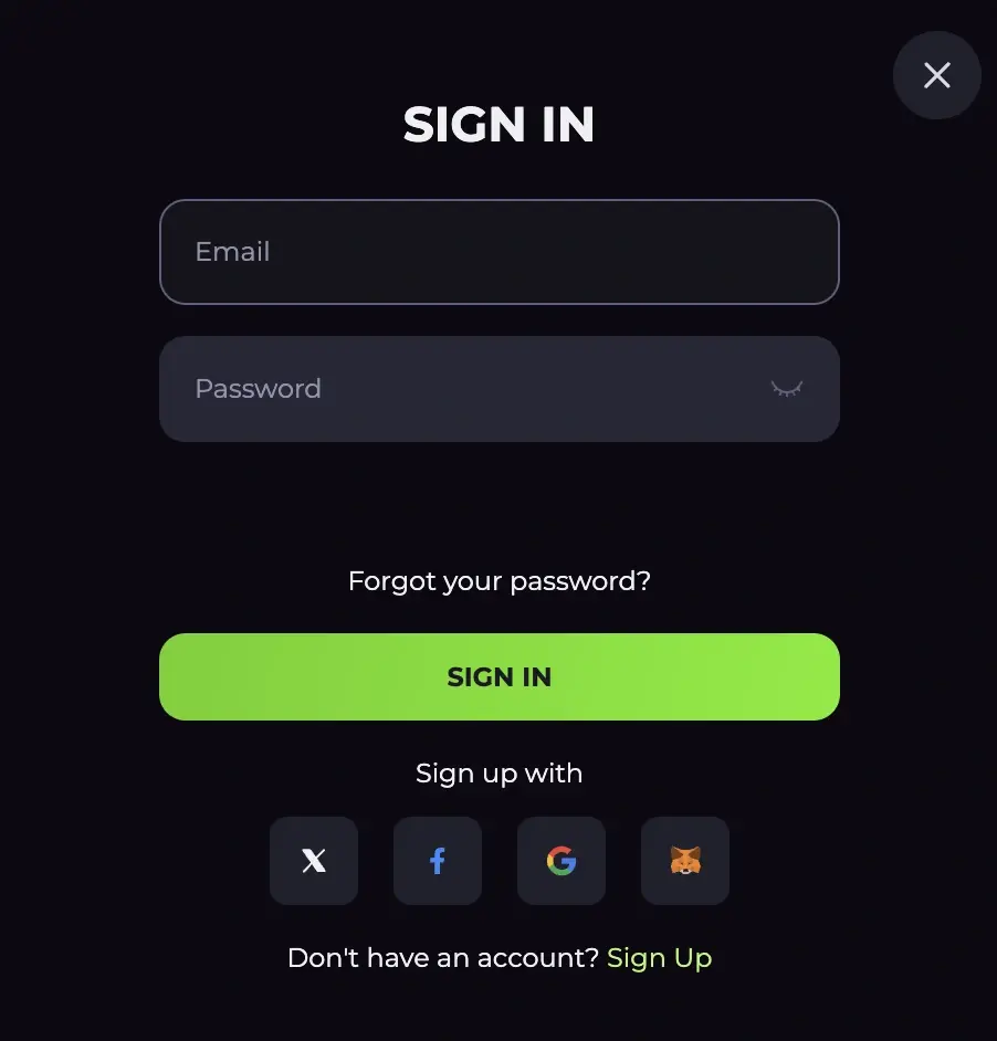drakaris casino login