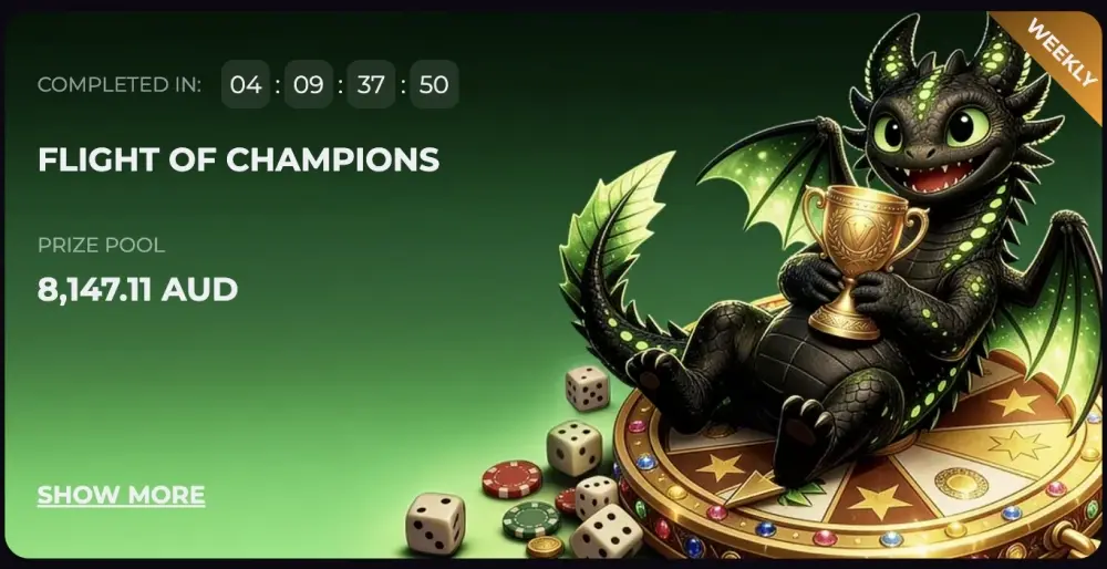 drakaris